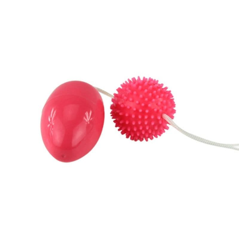 BAILE - TWINS BALLS COMBINED ANAL BALLS thumb 2
