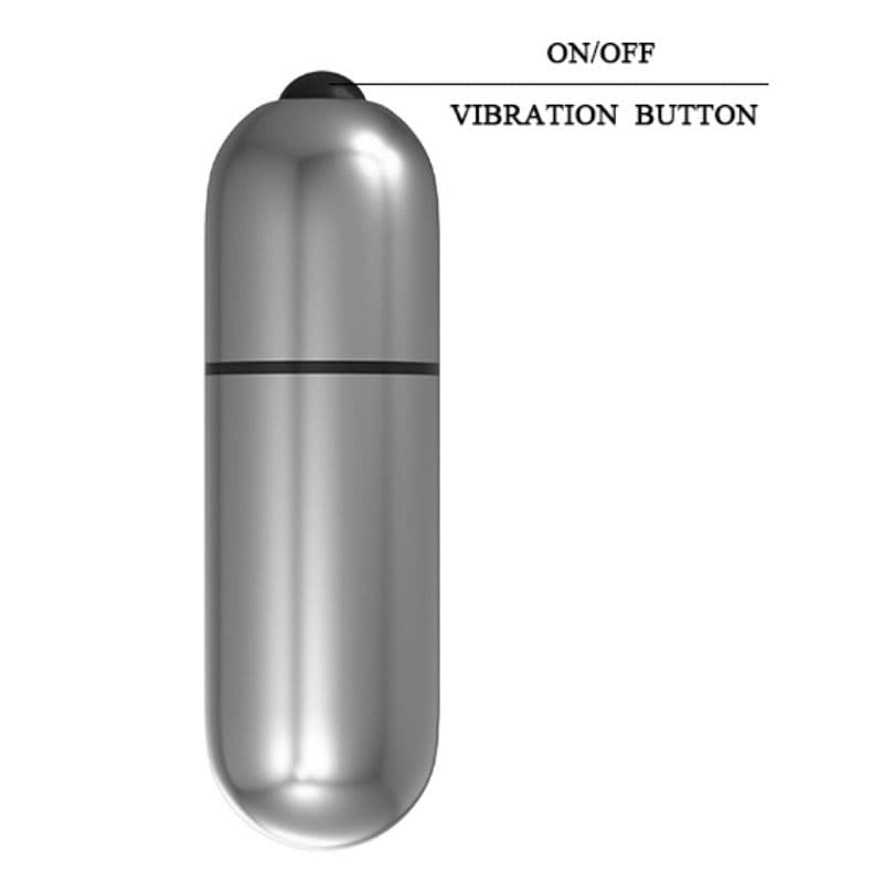 BAILE - VIBRO FINGER THIMBLE STIMULATOR thumb 5