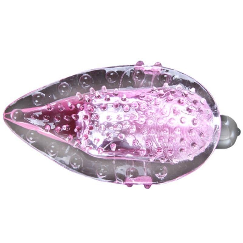 BAILE - FINGER VIBRATOR STIMULATING MASSAGER thumb 2
