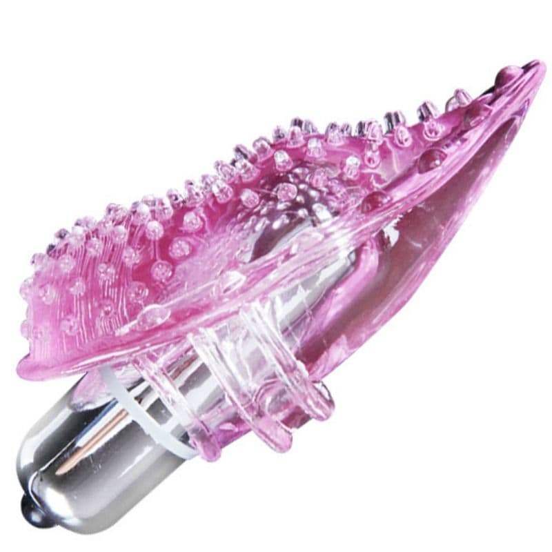 BAILE - FINGER VIBRATOR STIMULATING MASSAGER thumb 5