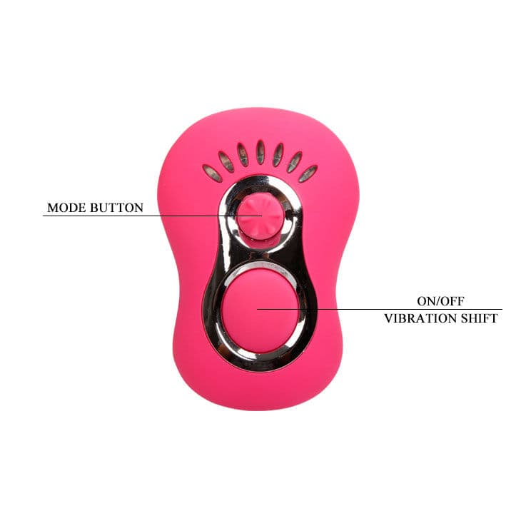BAILE - BUTTERFLY STRAP ON thumb 3