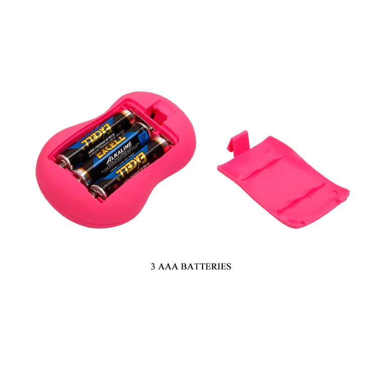 BAILE - BUTTERFLY STRAP ON thumb 6