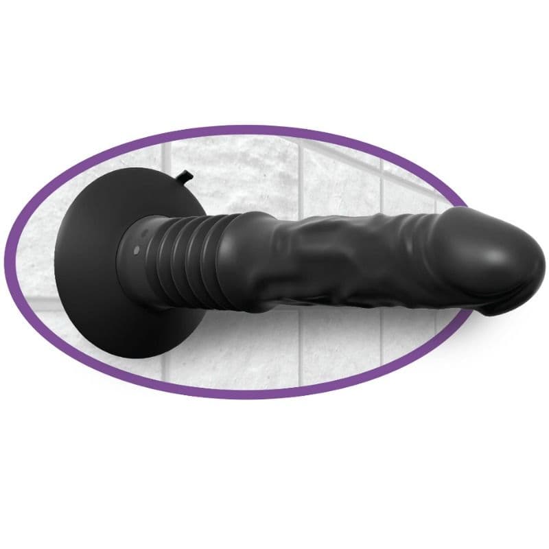 ANAL FANTASY ELITE COLLECTION - ANAL VIBRATOR thumb 3