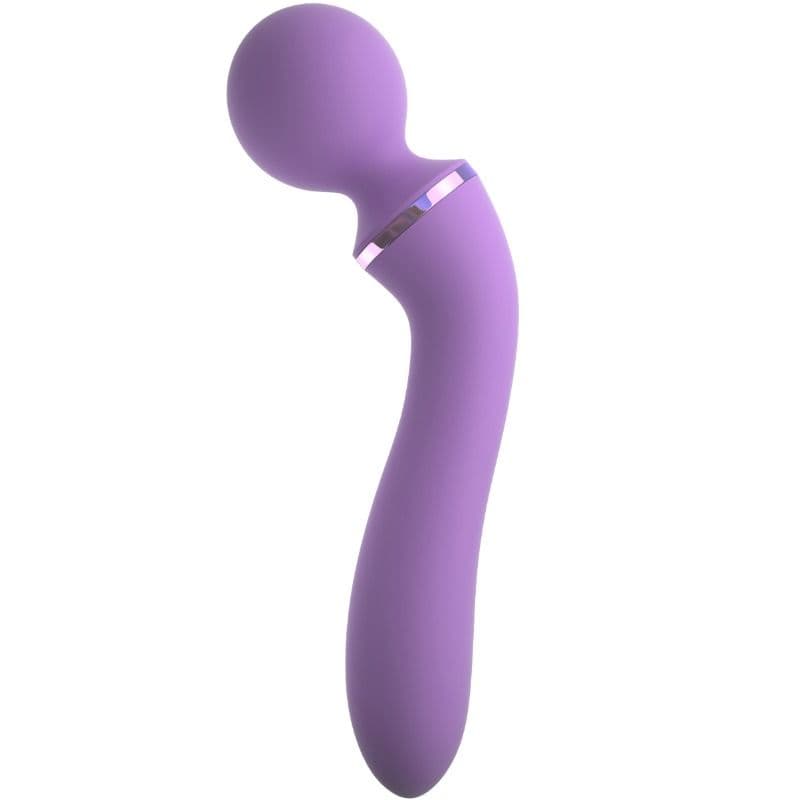 FANTASY FOR HER - DUO WAND MASSAGE HER thumb 2