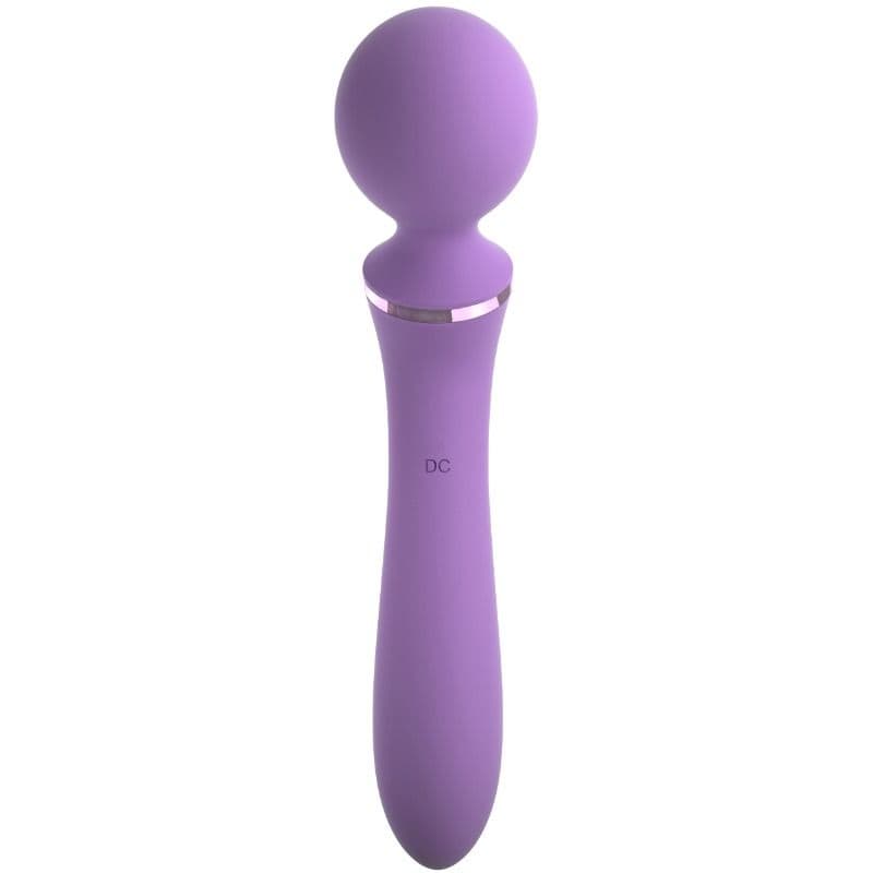 FANTASY FOR HER - DUO WAND MASSAGE HER thumb 3
