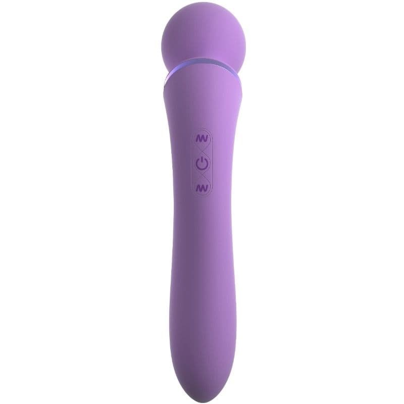 FANTASY FOR HER - DUO WAND MASSAGE HER thumb 4