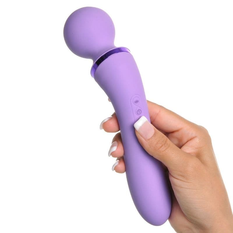 FANTASY FOR HER - DUO WAND MASSAGE HER thumb 5