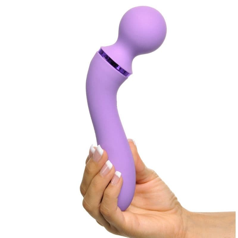 FANTASY FOR HER - DUO WAND MASSAGE HER thumb 6