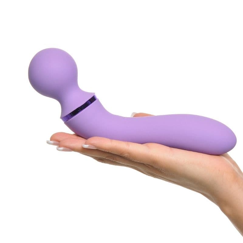 FANTASY FOR HER - DUO WAND MASSAGE HER thumb 8