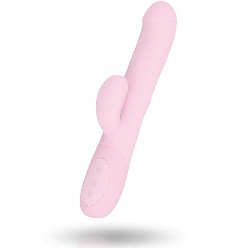 INSPIRE SENSE - GABRIELLA PINK thumb 2