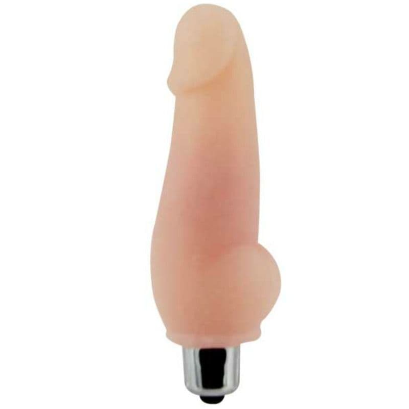 BAILE - SUPER MINI MAVOUVIN VIBRATOR thumb 2