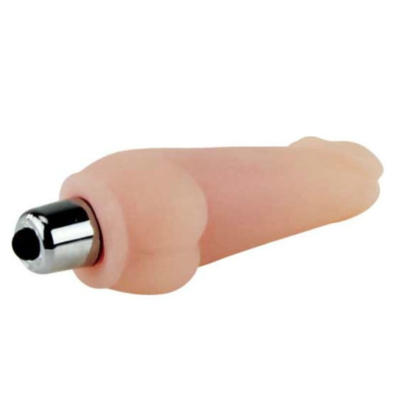 BAILE - SUPER MINI MAVOUVIN VIBRATOR thumb 3