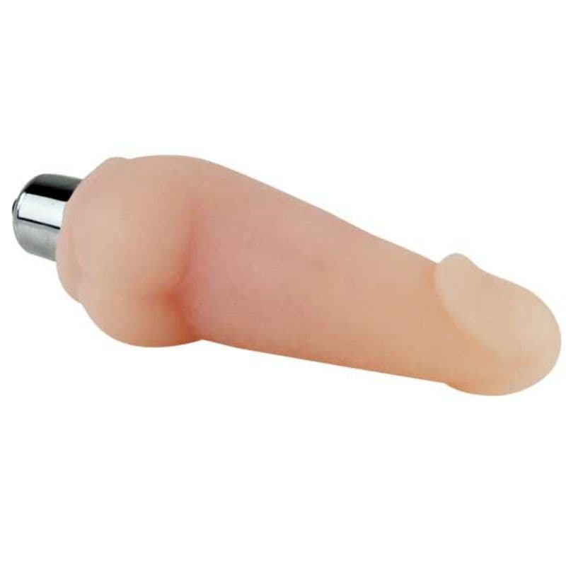 BAILE - SUPER MINI MAVOUVIN VIBRATOR thumb 4