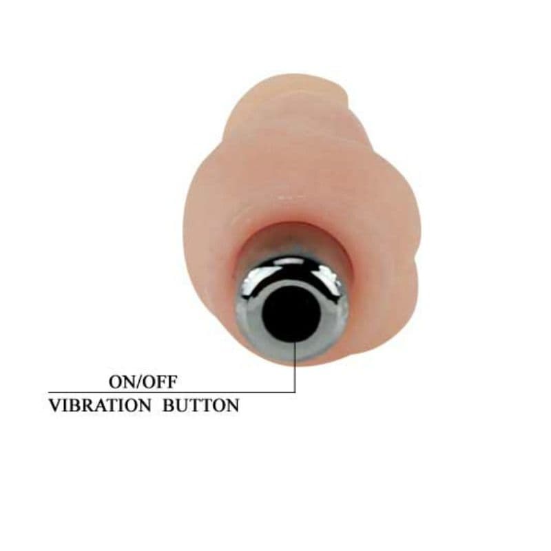 BAILE - SUPER MINI MAVOUVIN VIBRATOR thumb 5