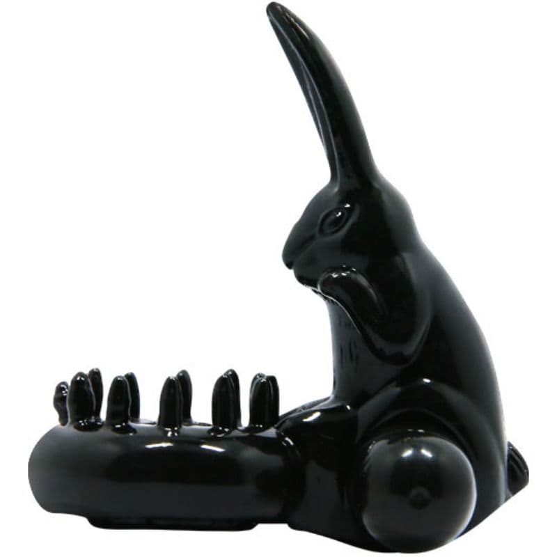 BAILE - SWEET RING RING WITH RABBIT thumb 6