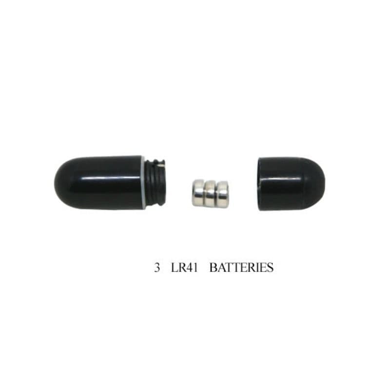 BAILE - SWEET RING RING WITH DOUBLE STIMULATOR thumb 5