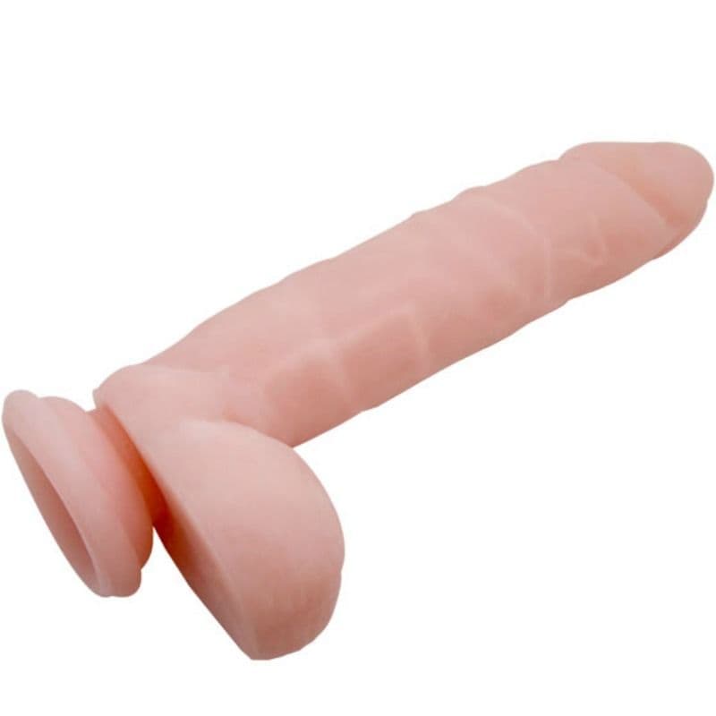BAILE - SUPER REALISTIC NATURAL DILDO thumb 3
