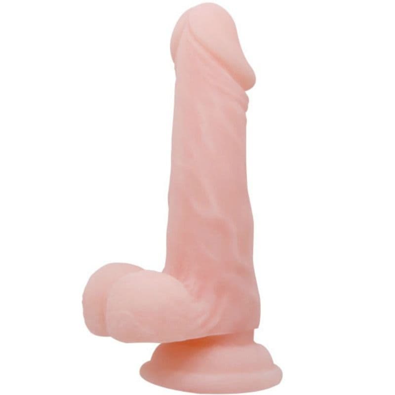 BAILE - SUPER REALISTIC NATURAL DILDO 16.5 CM thumb 3