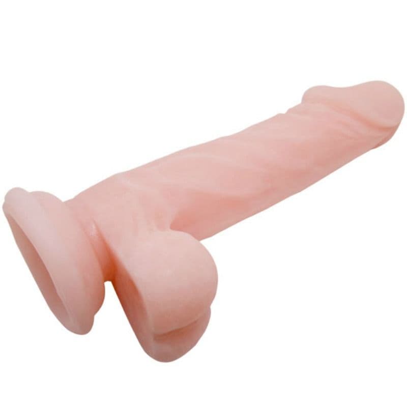 BAILE - SUPER REALISTIC NATURAL DILDO 16.5 CM thumb 4