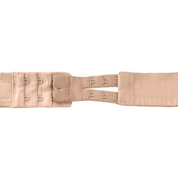 BYE-BRA - FLEXIBLE CONTOUR EXTENDERS 2 HOOKS 3 UNITS thumb 5