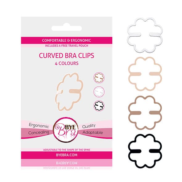 BYE-BRA - BRA CLIPS thumb 3