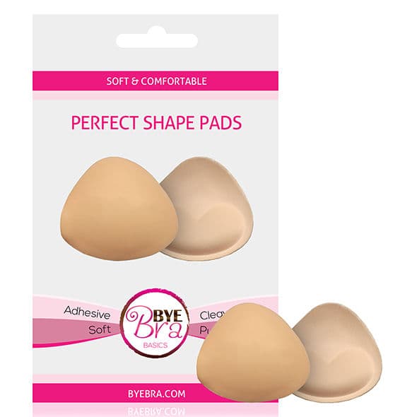BYE-BRA - PADS PERFECT PUSH-UP BEIGE thumb 5