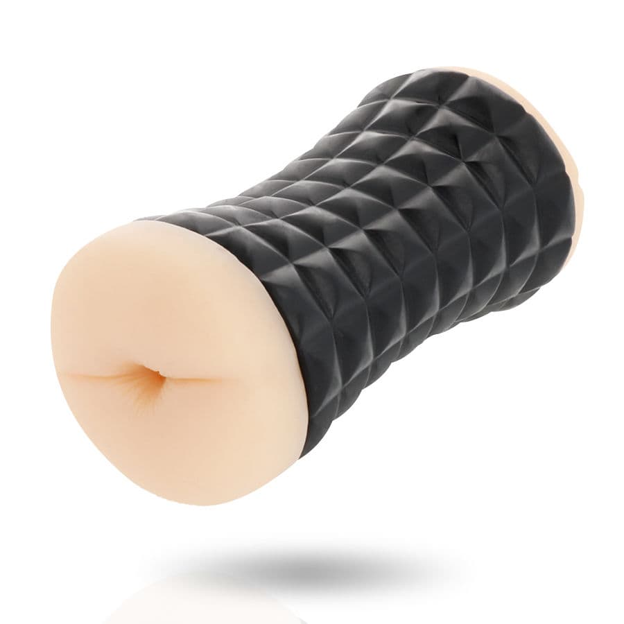 WOMANVIBE - DOUBLE GUMY MASTURBATOR thumb 2