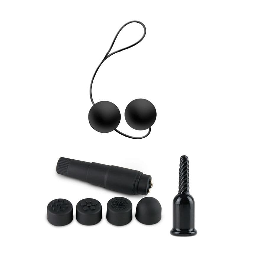 FETISH FANTASY LIMITED EDITION - KIT FETISH thumb 6