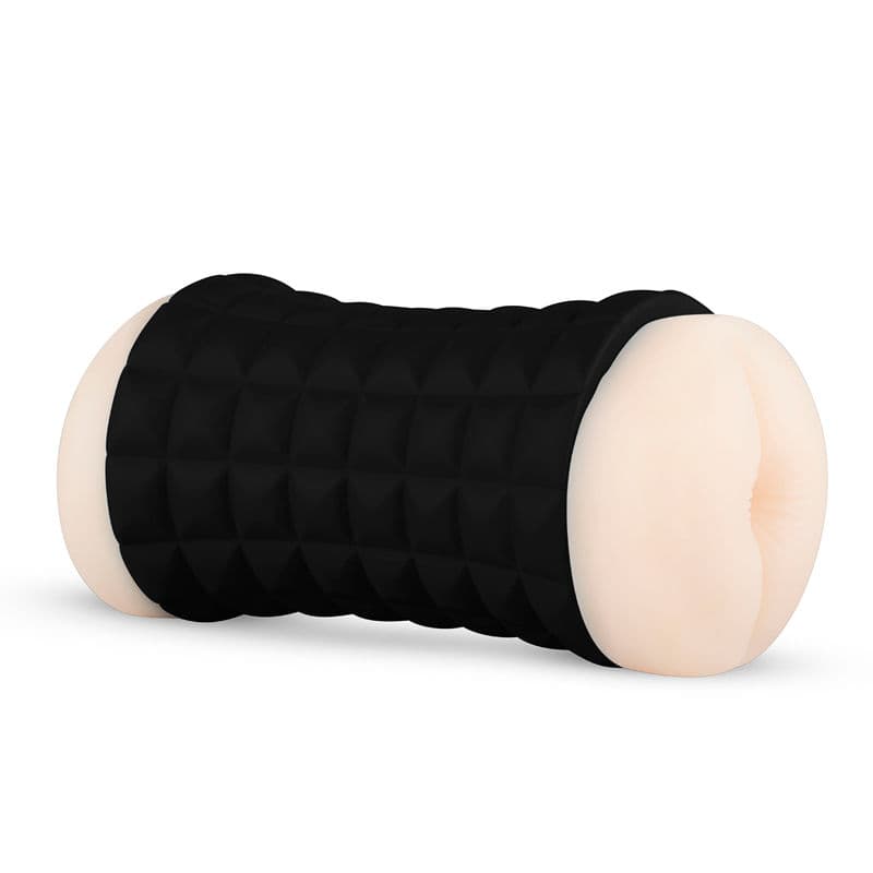 WOMANVIBE - DOUBLE GUMY MASTURBATOR thumb 6