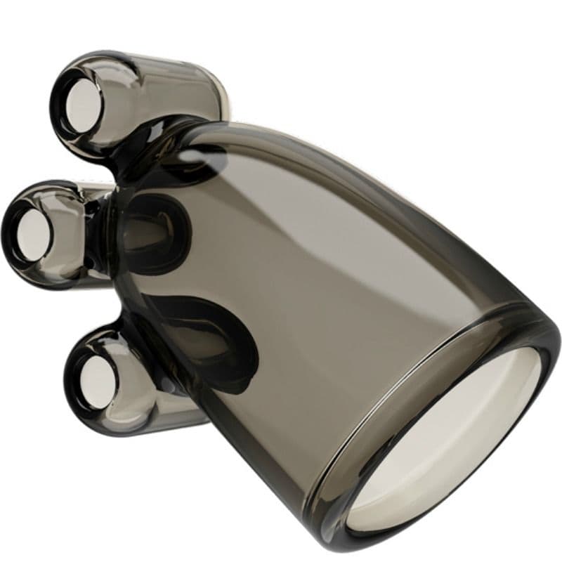 BAILE - VIBRATING COVER VIBRATING CRYSTAL CAP II thumb 2