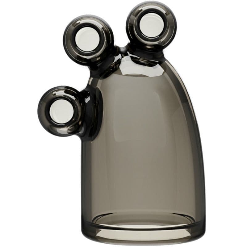 BAILE - VIBRATING COVER VIBRATING CRYSTAL CAP II thumb 4