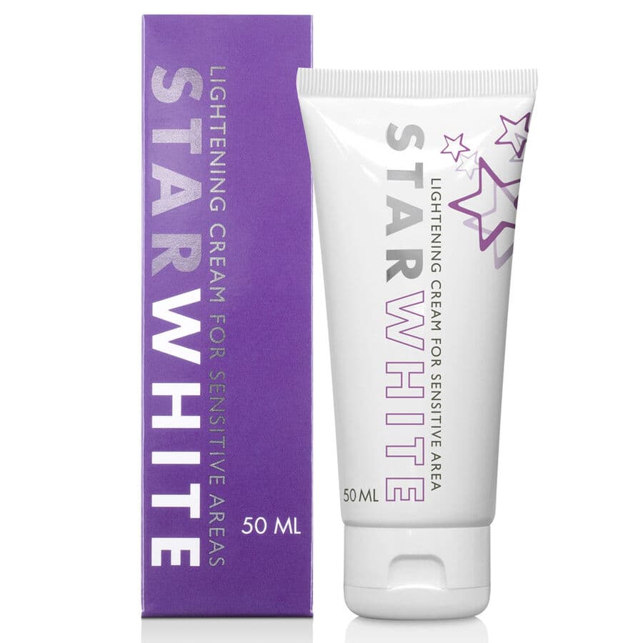 COBECO - STAR WHITE 50ML thumb 2