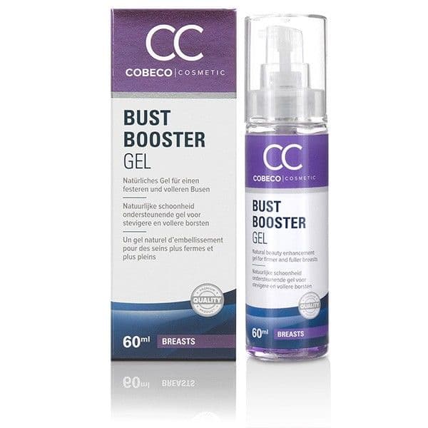 COBECO - CC BUST BOOSTER GEL 60ML thumb 2