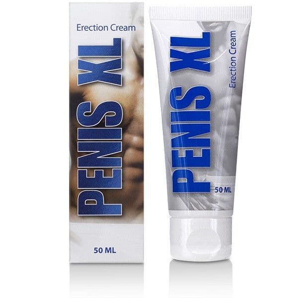 COBECO - PENIS XL CREMA 50 ML thumb 2