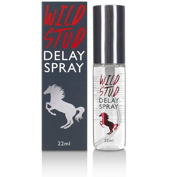 COBECO - WILD STUD DELAY SPRAY thumb 2