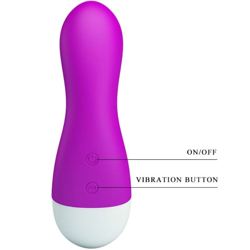 PRETTY LOVE - IAN G-POINT STIMULATOR thumb 2