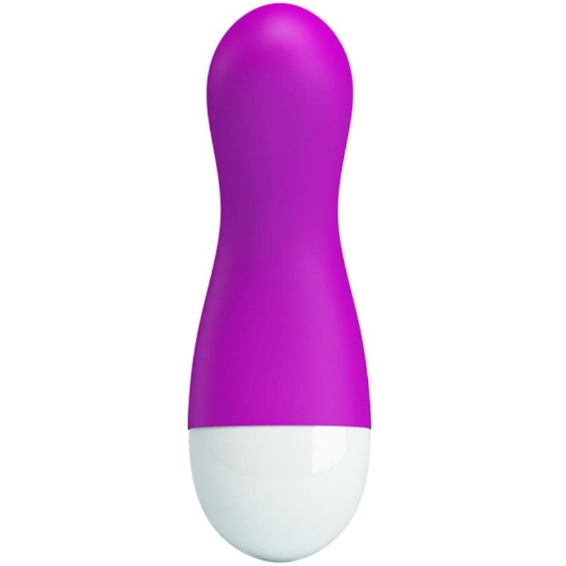 PRETTY LOVE - IAN G-POINT STIMULATOR thumb 4