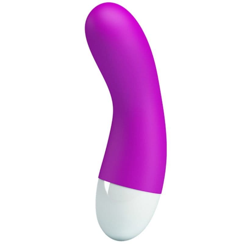 PRETTY LOVE - IAN G-POINT STIMULATOR thumb 5