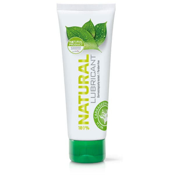 COBECO - PHARMA LUBRICANTE BASE AGUA NATURAL 125 ML thumb 2
