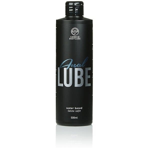 COBECO - ANAL LUBE 500ML thumb 2
