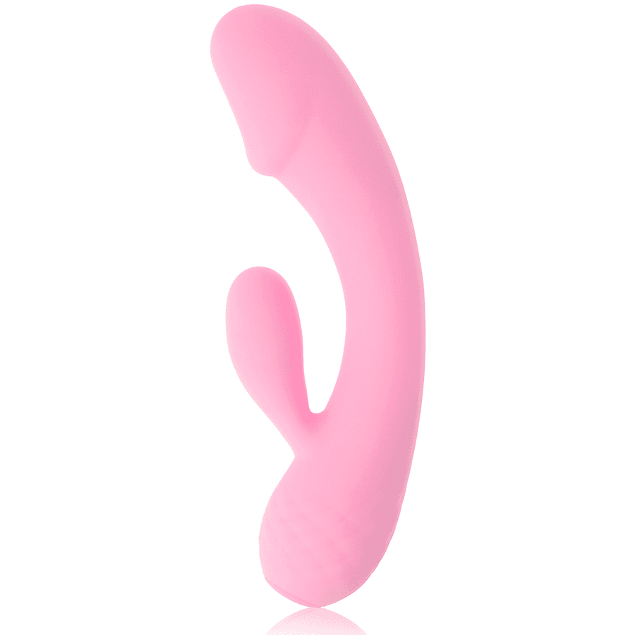 PRETTY LOVE - SMART VIBRATOR RON WITH RABBIT