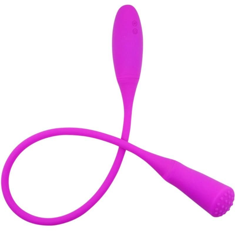 PRETTY LOVE - SMART SNAKY VIBE VIBRATOR 2 MOTORS thumb 1