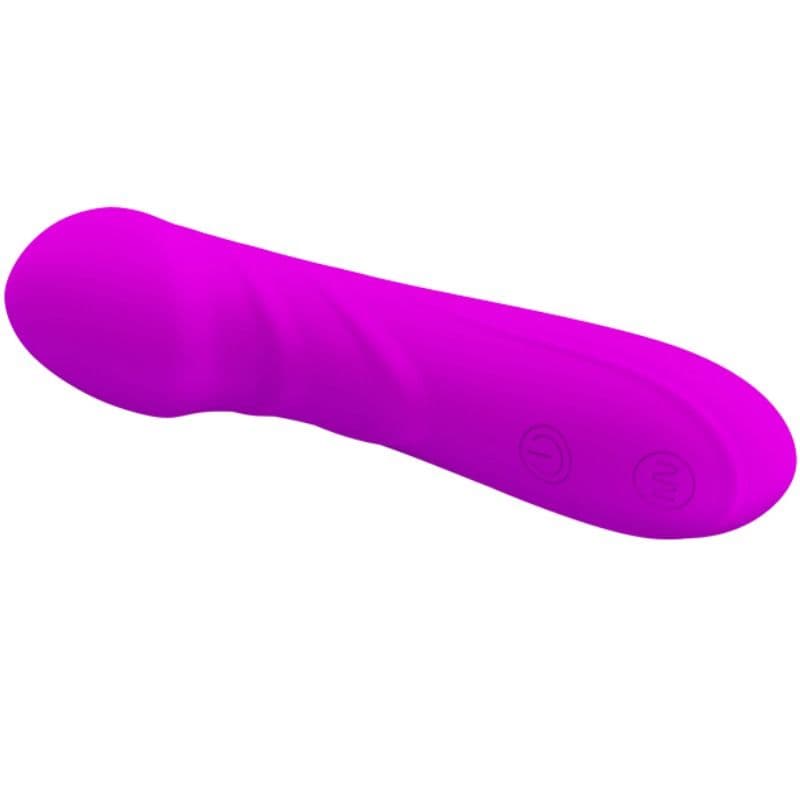 PRETTY LOVE - SMART MINI VIBRATOR REUBEN thumb 2