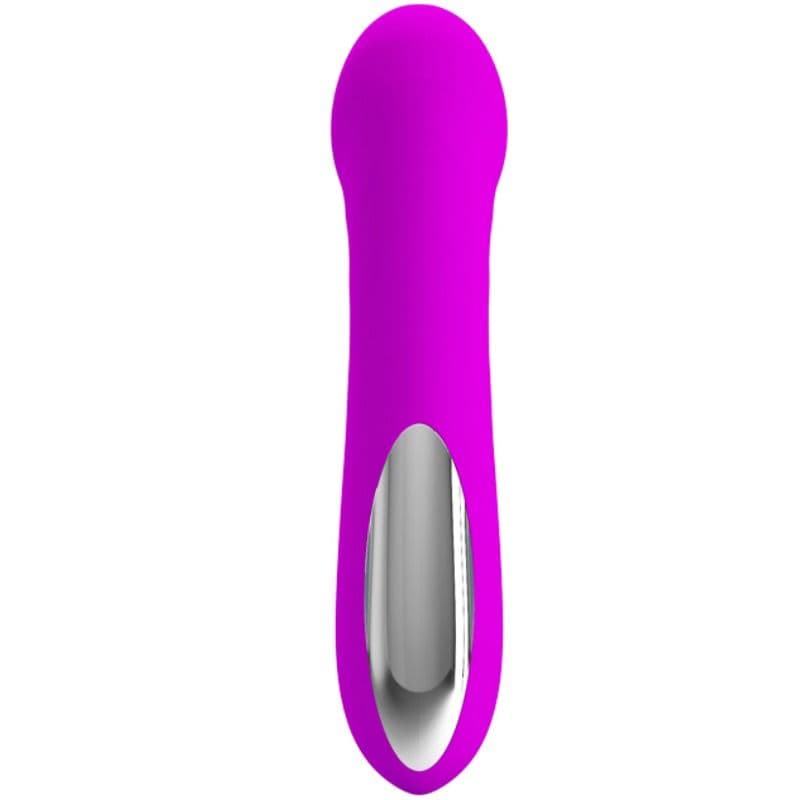 PRETTY LOVE - SMART MINI VIBRATOR REUBEN thumb 3