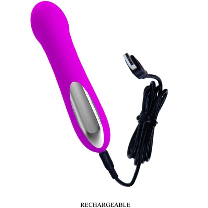 PRETTY LOVE - SMART MINI VIBRATOR REUBEN thumb 5