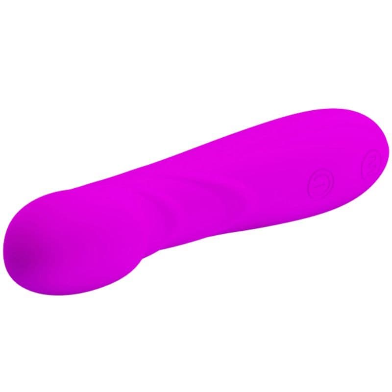 PRETTY LOVE - SMART MINI VIBRATOR REUBEN thumb 6