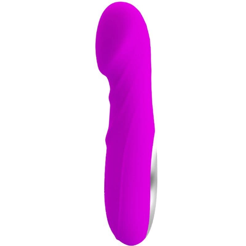 PRETTY LOVE - SMART MINI VIBRATOR REUBEN thumb 9