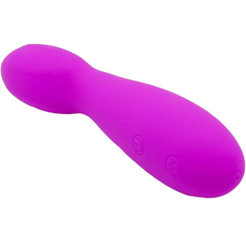PRETTY LOVE - SMART MINI VIBRATOR ARVIN thumb 2