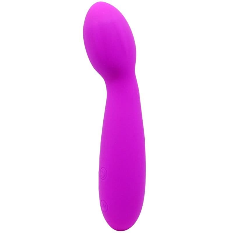 PRETTY LOVE - SMART MINI VIBRATOR ARVIN thumb 3