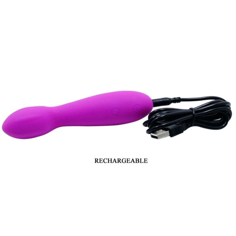 PRETTY LOVE - SMART MINI VIBRATOR ARVIN thumb 5
